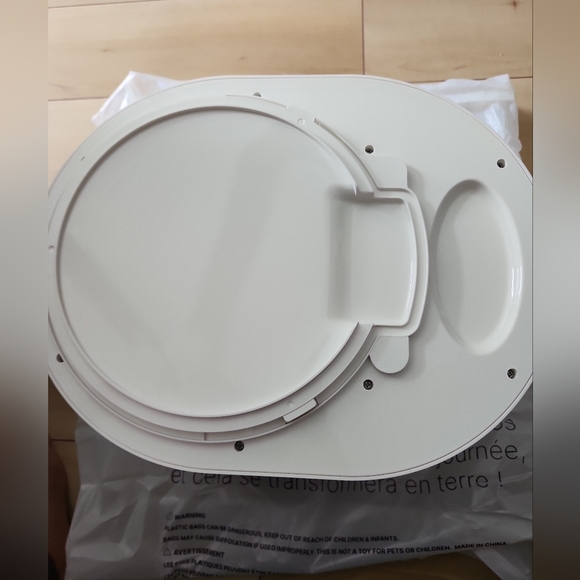 Eco-Friendly Kitchen Composter lomi - Picture 11 of 16